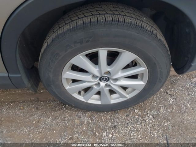 JM3KE2BE1E0424994 Mazda CX-5 SPORT