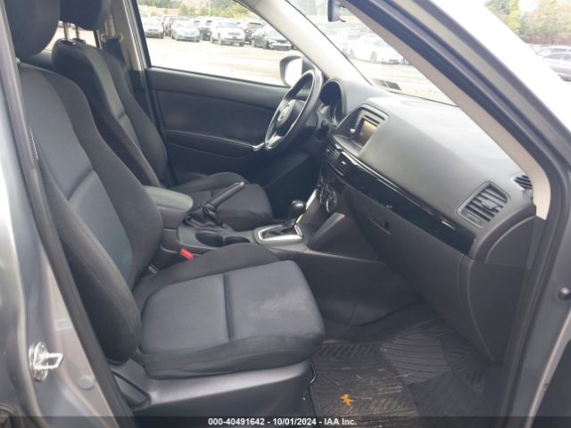 JM3KE2BE1E0424994 Mazda CX-5 SPORT