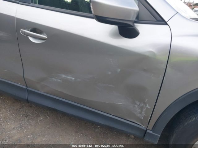 JM3KE2BE1E0424994 Mazda CX-5 SPORT