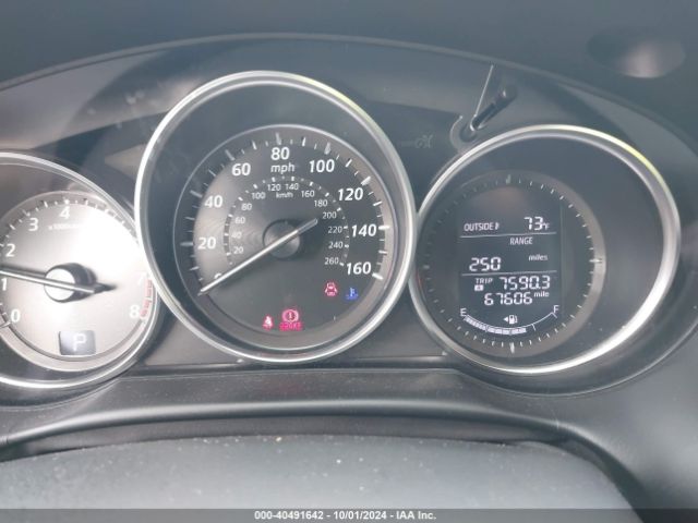 JM3KE2BE1E0424994 Mazda CX-5 SPORT