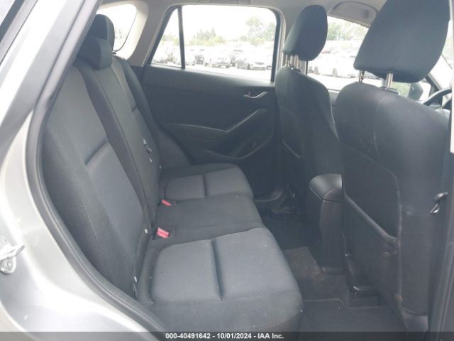 JM3KE2BE1E0424994 Mazda CX-5 SPORT