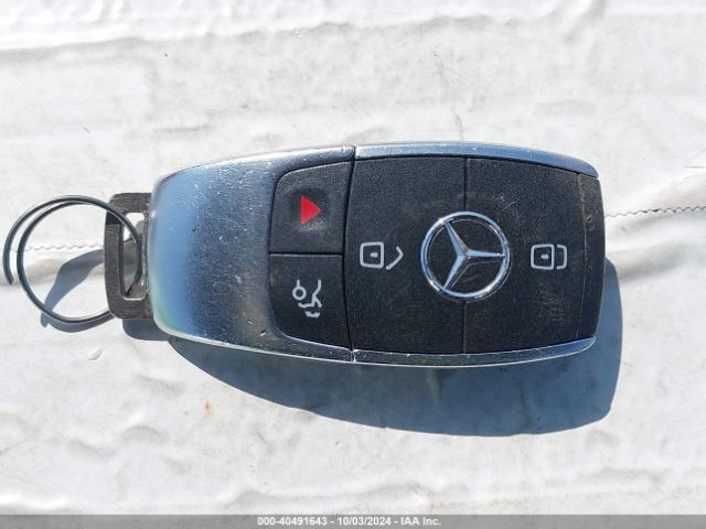 WDD5J4GB4LN071006 Mercedes-Benz CLA 250