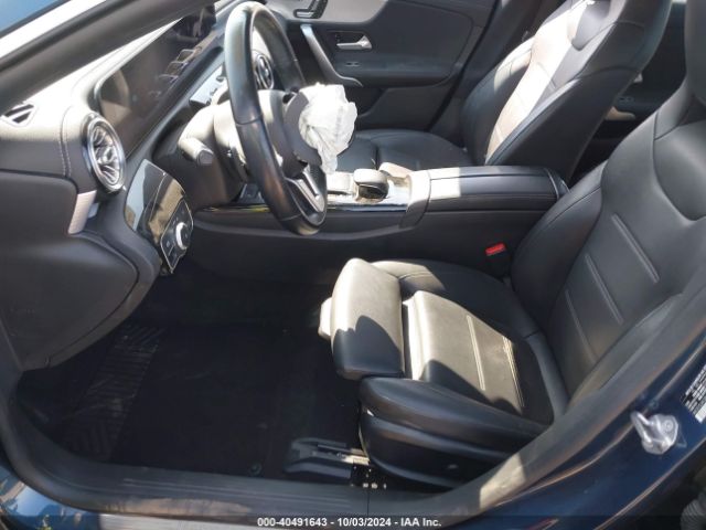 WDD5J4GB4LN071006 Mercedes-Benz CLA 250