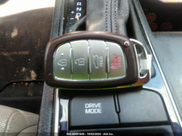 5NPE34AF3GH344295 Hyundai Sonata Limited