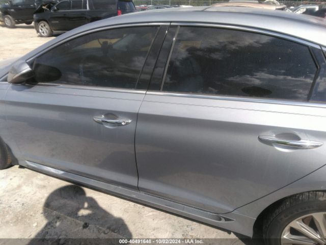 5NPE34AF3GH344295 Hyundai Sonata Limited