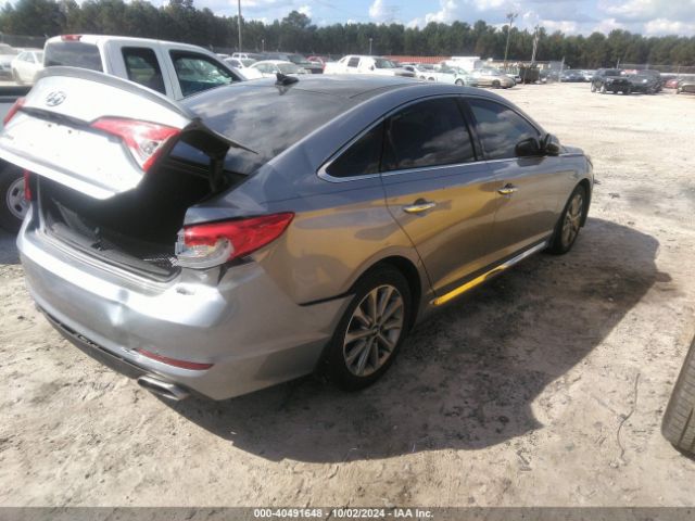 5NPE34AF3GH344295 Hyundai Sonata Limited