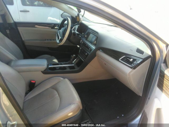 5NPE34AF3GH344295 Hyundai Sonata Limited