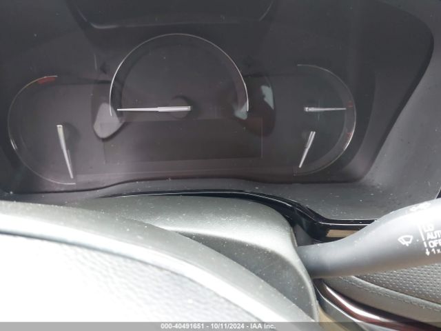 1GYKNBRS1HZ232912 Cadillac XT5 LUXURY