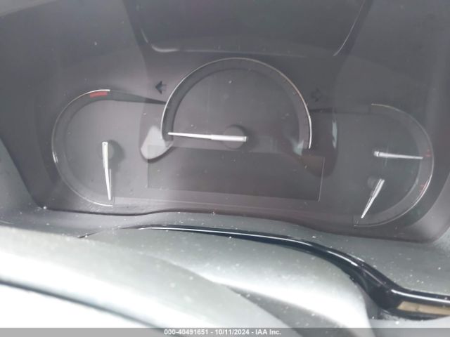 1GYKNBRS1HZ232912 Cadillac XT5 LUXURY