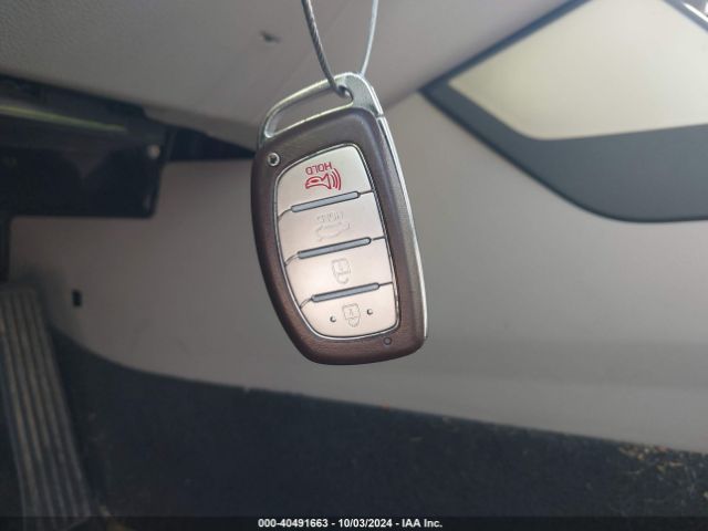 5NPE34AF5FH194690 Hyundai Sonata Limited