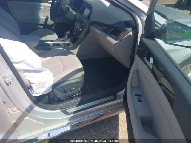 5NPE34AF5FH194690 Hyundai Sonata Limited