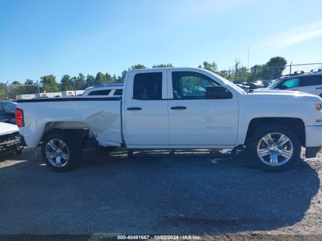 1GCRCPEH8JZ104576 Chevrolet Silverado 1500 Custom