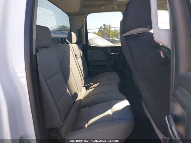 1GCRCPEH8JZ104576 Chevrolet Silverado 1500 Custom