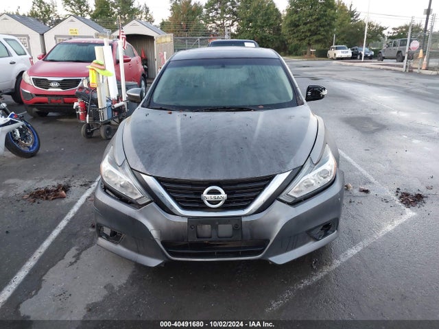 Nissan Altima 2.5 Sl 2017 1N4AL3AP3HC270977 Image 11