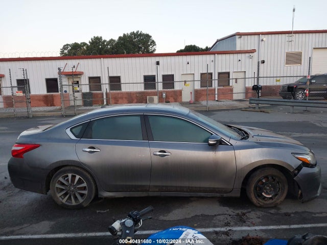 Nissan Altima 2.5 Sl 2017 1N4AL3AP3HC270977 Image 12