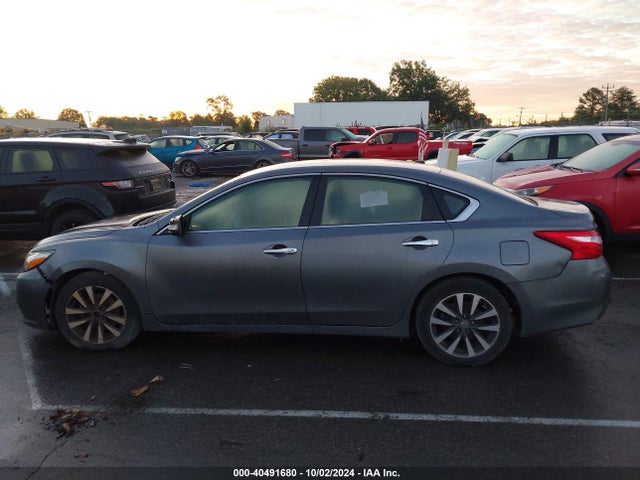 Nissan Altima 2.5 Sl 2017 1N4AL3AP3HC270977 Image 13