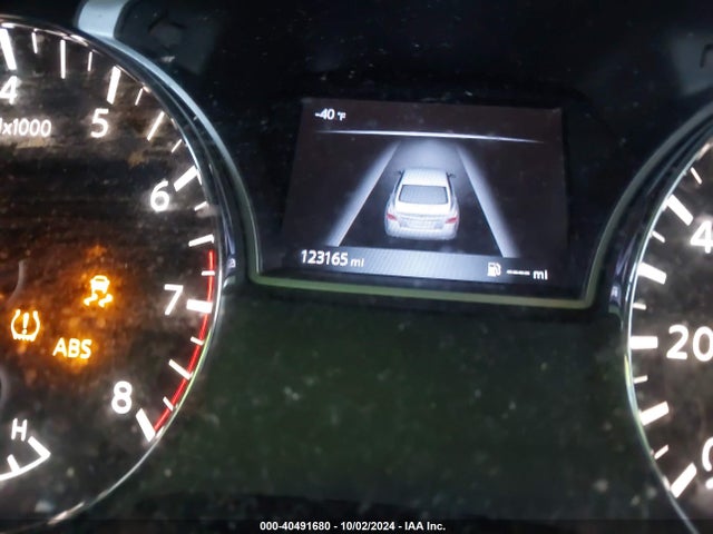 Nissan Altima 2.5 Sl 2017 1N4AL3AP3HC270977 Image 14