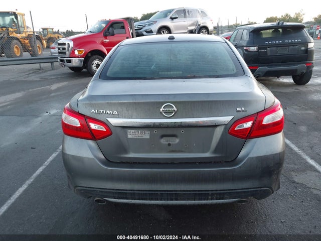 Nissan Altima 2.5 Sl 2017 1N4AL3AP3HC270977 Image 15