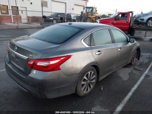 Nissan Altima 2.5 Sl 2017 1N4AL3AP3HC270977 Image 4
