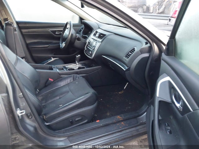 Nissan Altima 2.5 Sl 2017 1N4AL3AP3HC270977 Image 5