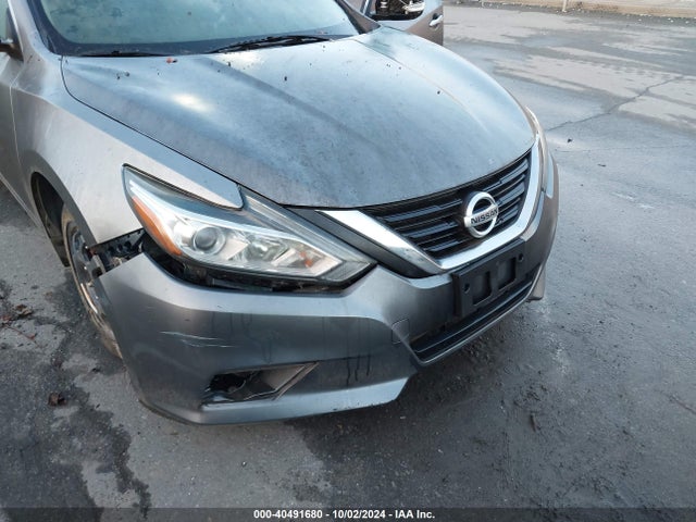 Nissan Altima 2.5 Sl 2017 1N4AL3AP3HC270977 Image 6