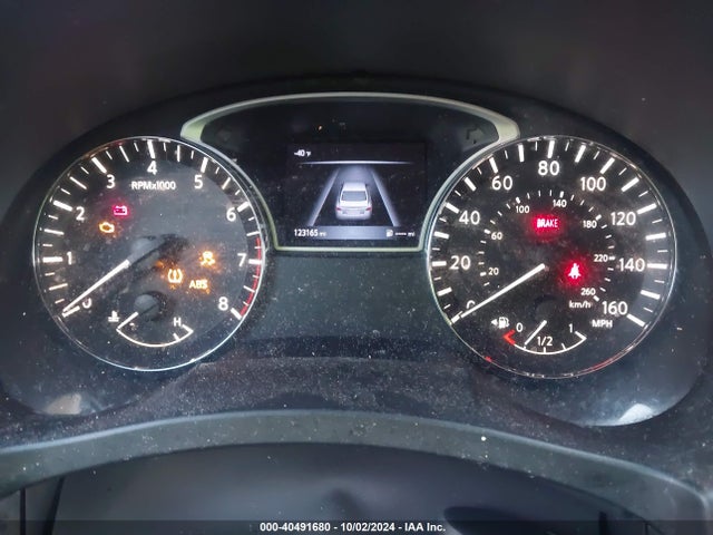 Nissan Altima 2.5 Sl 2017 1N4AL3AP3HC270977 Image 7