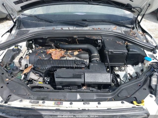 YV4612RK4G2887539 Volvo Xc60 T5 Premier