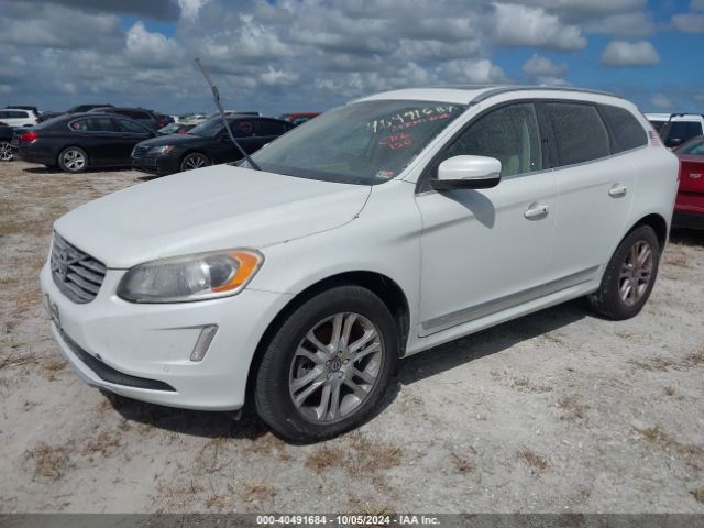 YV4612RK4G2887539 Volvo Xc60 T5 Premier