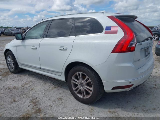 YV4612RK4G2887539 Volvo Xc60 T5 Premier