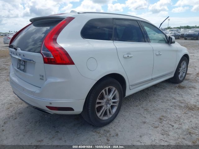 YV4612RK4G2887539 Volvo Xc60 T5 Premier