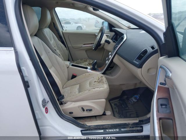 YV4612RK4G2887539 Volvo Xc60 T5 Premier