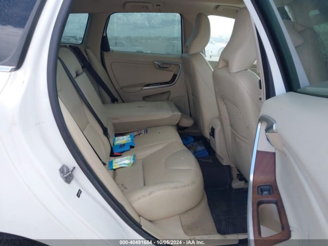 YV4612RK4G2887539 Volvo Xc60 T5 Premier
