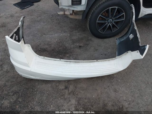 3C4PDCAB2JT383450 Dodge JOURNEY SE