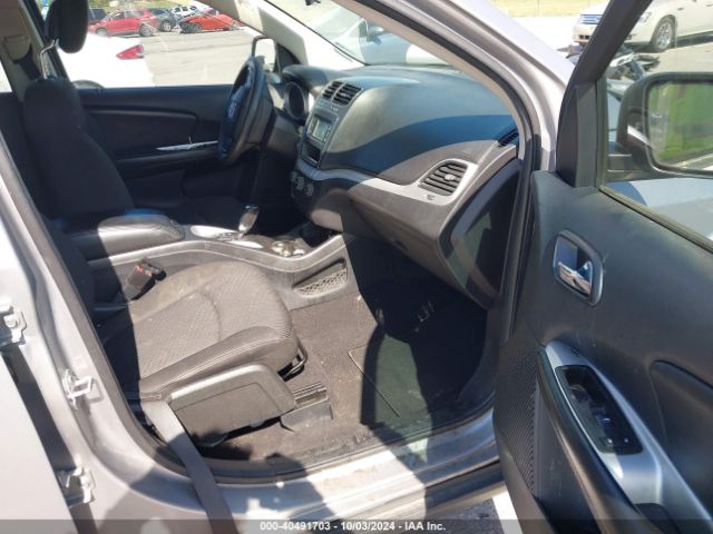 3C4PDCAB8JT344720 Dodge JOURNEY SE
