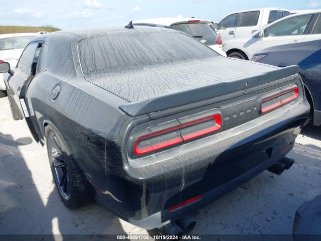 2C3CDZBT6GH120327 Dodge Challenger R/t Plus