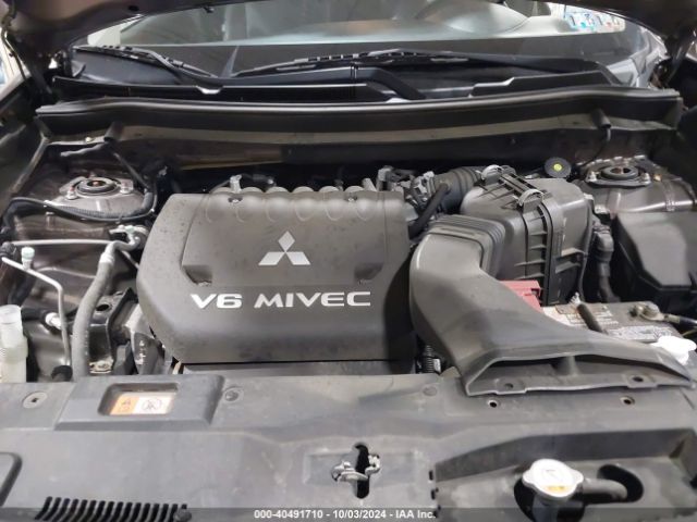 JA4JZ4AX6GZ009587 Mitsubishi OUTLANDER GT