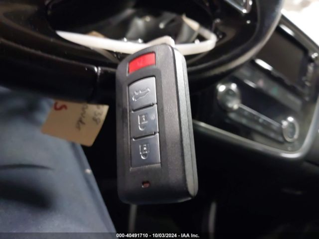JA4JZ4AX6GZ009587 Mitsubishi OUTLANDER GT