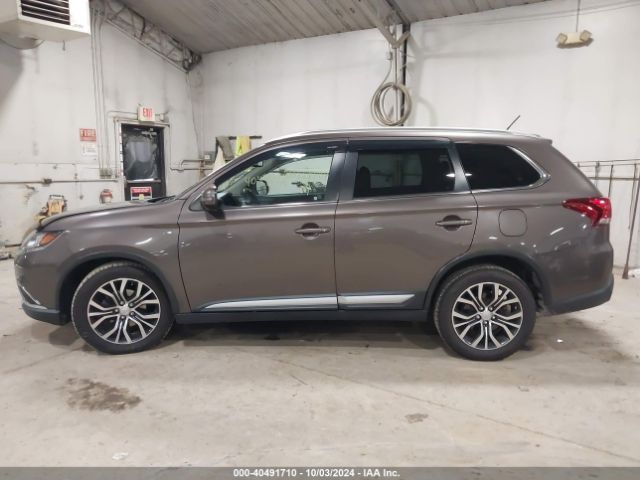 JA4JZ4AX6GZ009587 Mitsubishi OUTLANDER GT