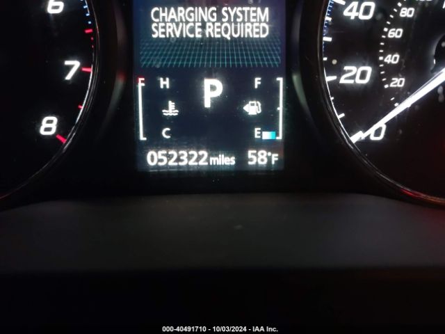 JA4JZ4AX6GZ009587 Mitsubishi OUTLANDER GT