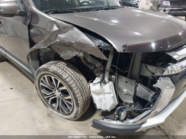 JA4JZ4AX6GZ009587 Mitsubishi OUTLANDER GT