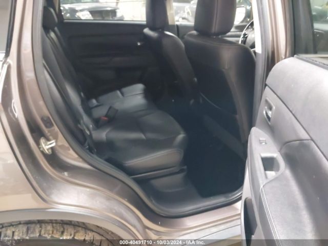 JA4JZ4AX6GZ009587 Mitsubishi OUTLANDER GT