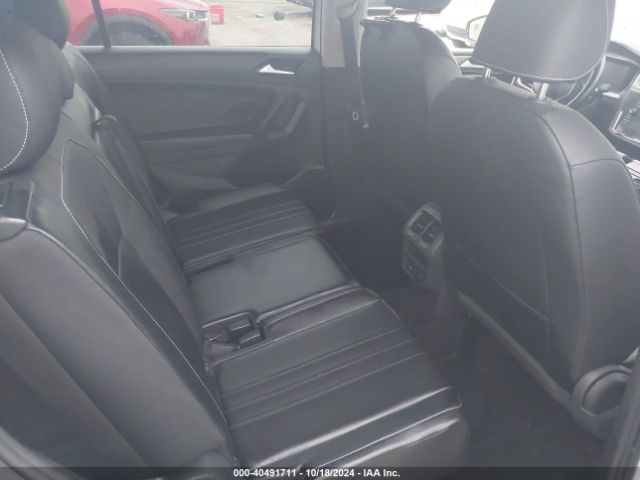 3VV3B7AXXNM081252 Volkswagen Tiguan 2.0t Se