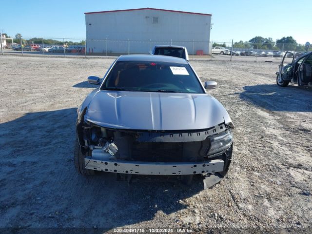 2C3CDXHG2GH226742 Dodge Charger Sxt
