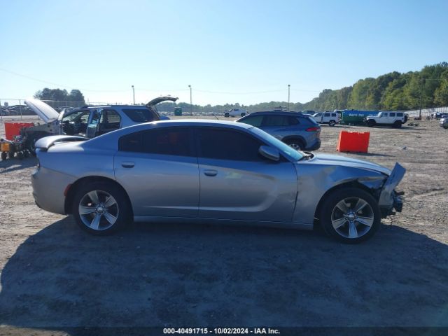 2C3CDXHG2GH226742 Dodge Charger Sxt