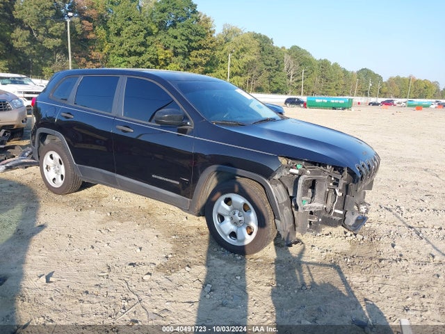 1C4PJLAB2EW273703 auction archive image