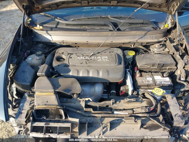 1C4PJLAB2EW273703 Jeep Cherokee Sport