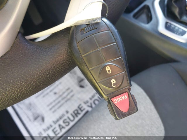 1C4PJLAB2EW273703 Jeep Cherokee Sport