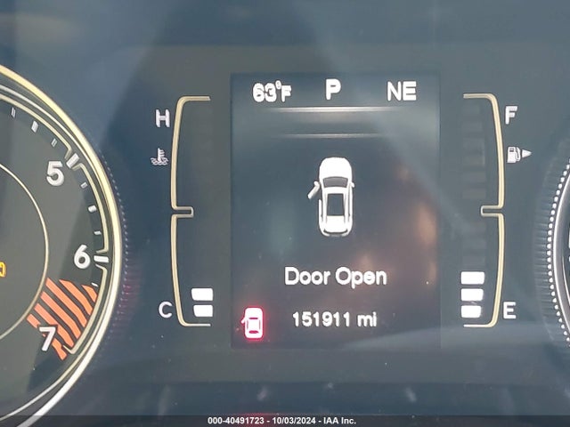1C4PJLAB2EW273703 Jeep Cherokee Sport