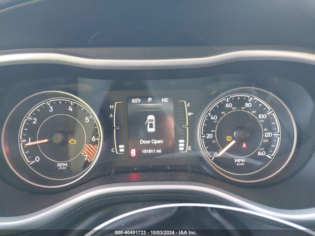 1C4PJLAB2EW273703 Jeep Cherokee Sport
