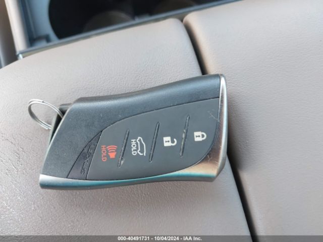 JTJAM7BX1P5378575 Lexus 460 Premium